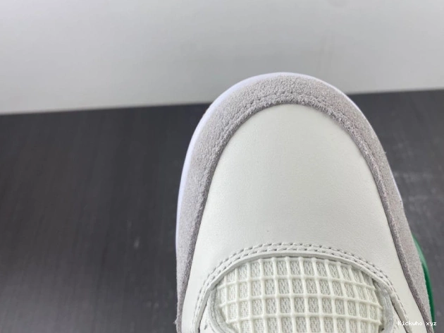 x Air Nike DR5415-103 SB 4 Green Jordan Pine 0709